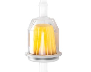 Fleetguard® In-Line Fuel Filter (FF5480)