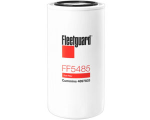 Fleetguard® Fuel Filter, Spin-On (FF5485)