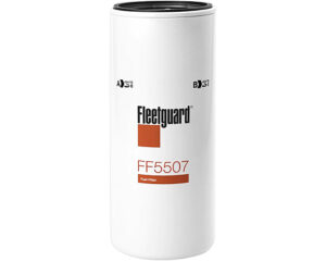 Fleetguard® Fuel Filter, Secondary Spin-On (FF5507)