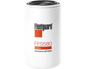 Fleetguard® Fuel Filter, Spin-On (FF5580)