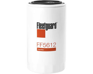 Fleetguard® Fuel Filter, Spin-On (FF5612)
