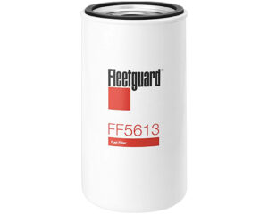 Fleetguard® Fuel Filter, Spin-On (FF5613)