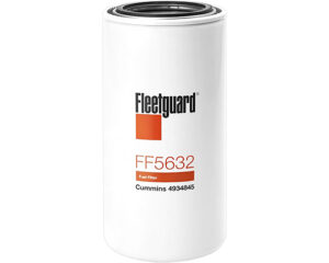 Fleetguard® Fuel Filter, Spin-On (FF5632)