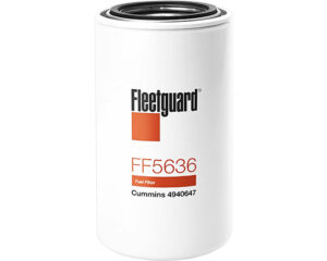 Fleetguard® Fuel Filter, Spin-On (FF5636)