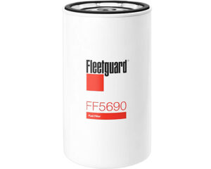 Fleetguard® Fuel Filter, Spin-On (FF5690)