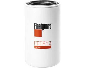 Fleetguard® Fuel Filter, Spin-On (FF5813)