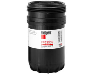 Fleetguard® User Friendly NanoNet, Fuel Filter, For Cummins B/L Engines (FF63009)