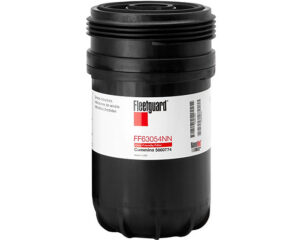 Fleetguard® Fuel Filter, Spin-On (FF63054NN)