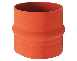 Eaton® 6″ I.D x 6.32″ O.D x 6″ Length, Hump Hose – Hot Side (FF90829-96)