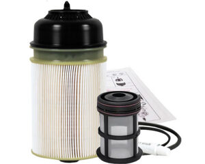 Fleetguard® Fuel Filter Kit (FK13923)