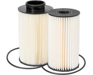 Navistar International® Fuel Filter Kit (1884207C92)