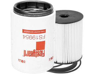 Fleetguard® Fuel Filter Kit (FK48000)