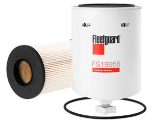 Fleetguard® Fuel Filter Kit (FK48001)