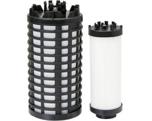 Fleetguard® Fuel Filter Kit (FK48555)