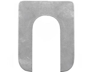 Flagg Alignmment Shim 1/16" Freightliner (FL44)