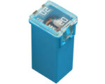 Eaton® Bussmann FMX 20A Time-Delay Female Maxi Fuse, Blue (FMX20)