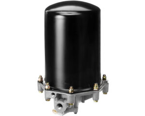 FleetSpec 12V/75W NEW AD-9 Air Dryer w/ Bracket, Soft Seat (FS065225N)