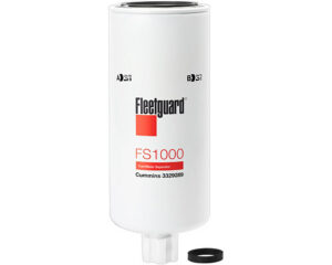 Fleetguard® Fuel/Water Separator Filter (FS1000)
