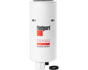Fleetguard® Fuel/Water Separator Filter (FS1003)