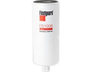 Fleetguard® Fuel/Water Separator Filter (FS1006)
