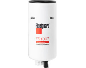 Fleetguard® Fuel/Water Separator Filter (FS1007)