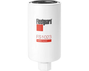 Fleetguard® Fuel/Water Separator Filter (FS1023)