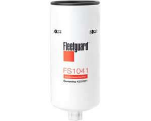 Fleetguard® Fuel/Water Separator Filter (FS1041)