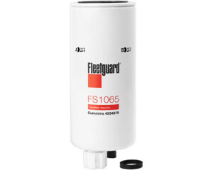 Fleetguard® Fuel/Water Separator Filter (FS1065)