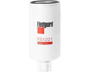 Fleetguard® Fuel/Water Separator Filter (FS1221)