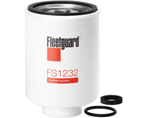 Fleetguard® Fuel/Water Separator Filter (FS1232)