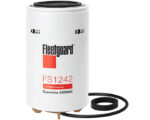 Fleetguard® Fuel/Water Separator Filter (FS1242)
