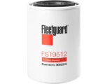 Fleetguard® Fuel/Water Separator Filter, Spin-On, Pre-filter Strainer (FS19512)