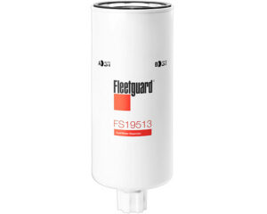 Fleetguard® Fuel/Water Separator Filter (FS19513)