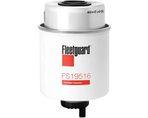 Fleetguard® Fuel/Water Separator Cartridge Filter (FS19516)