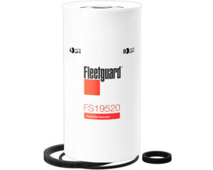 Fleetguard® Fuel/Water Separator Filter (FS19520)