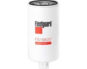 Fleetguard® Fuel/Water Separator Filter (FS19537)