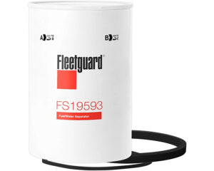 Fleetguard® Fuel/Water Separator Cartridge Filter (FS19593)