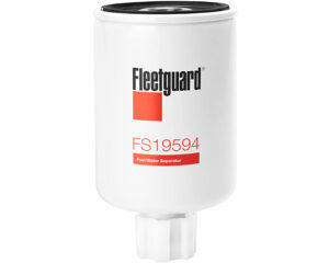 Fleetguard® Fuel/Water Separator Filter (FS19594)