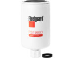 Fleetguard® Fuel/Water Separator Filter, Spin-On, Caterpillar Primary Application (FS19683)