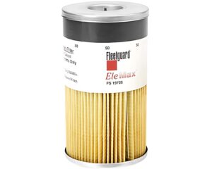 Fleetguard® Fuel/Water Separator Filter (FS19729)