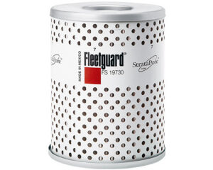 Fleetguard® Fuel/Water Separator Cartridge Filter (FS19730)