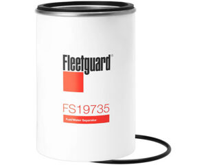 Fleetguard® Fuel/Water Separator Filter (FS19735)