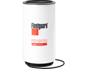 Fleetguard® Fuel/Water Separator Filter (FS19753)