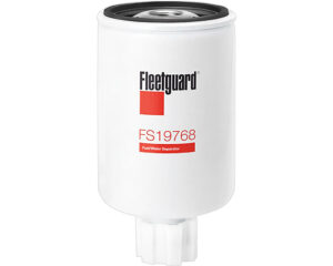 Fleetguard® Fuel/Water Separator Filter (FS19768)