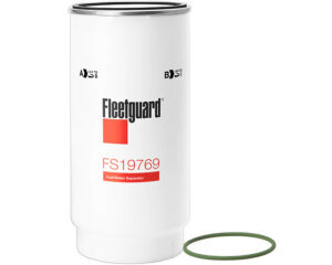 Fleetguard® Fuel/Water Separator Filter (FS19769)