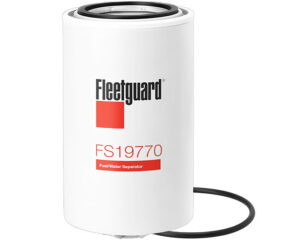 Fleetguard® Fuel/Water Separator Filter (FS19770)