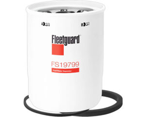 Fleetguard® Fuel/Water Separator Filter (FS19799)