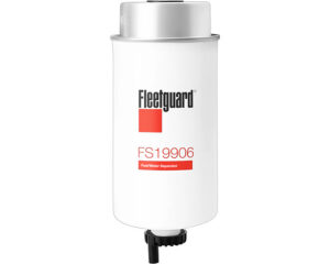 Fleetguard® Fuel/Water Separator Cartridge Filter (FS19906)