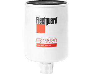 Fleetguard® Fuel/Water Separator Filter (FS19930)