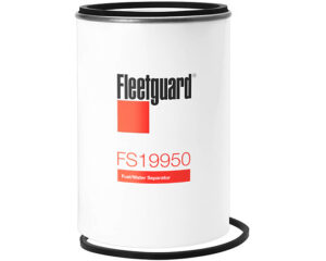 Fleetguard® Fuel/Water Separator Filter (FS19950)